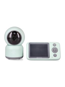 Kanshi 2.8 Video Baby Monitor - 1