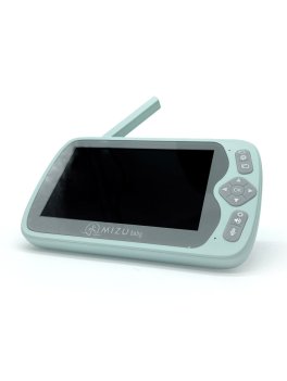 Kanshi 4.3 Video Baby Monitor - 2