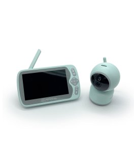 Kanshi 4.3 Video Baby Monitor - 1