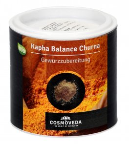Kapha Balance Churna - Spezie
