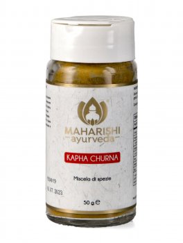 Kapha Churna - Miscela di Spezie - 1