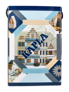 Barile 200 Kapla - 3