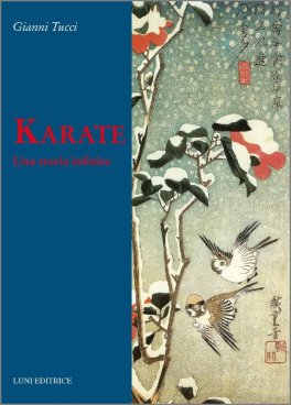 Karate — Libro - 1