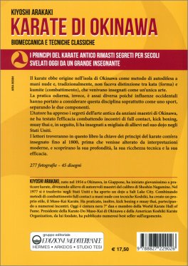 Karate di Okinawa — Libro - 2