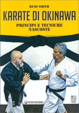 Karate di Okinawa — Libro - 1