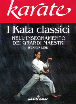 Karate i Kata Classici  — Libro - 1