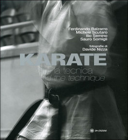 Karate - Oltre la Tecnica — Libro - 1