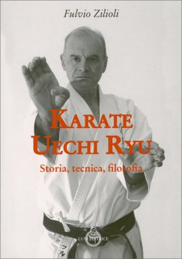 Karate Uechi Ryu — Libro - 1