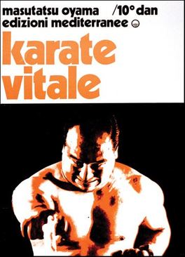 Karate Vitale  — Libro - 1