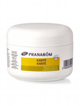 Burro di Karité Bio - 1