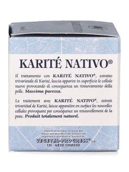 Karitè Nativo - Crema al Burro di Karitè - 3