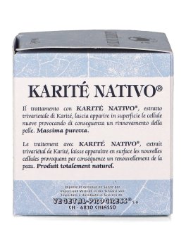 Karitè Nativo - Crema al Burro di Karitè - 5