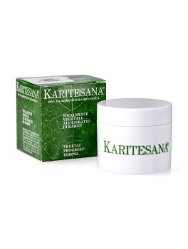 Karitesana - Crema al Burro di Karité - 3