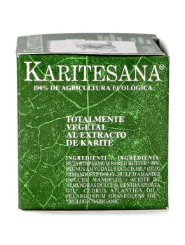 Karitesana - Crema al Burro di Karité - 4