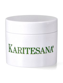 Karitesana - Crema al Burro di Karité - 1