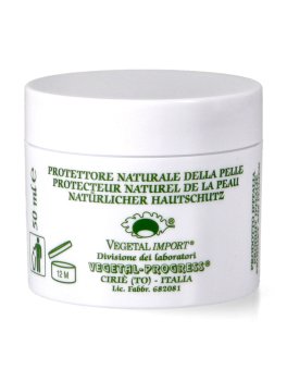 Karitesana - Crema al Burro di Karité - 2
