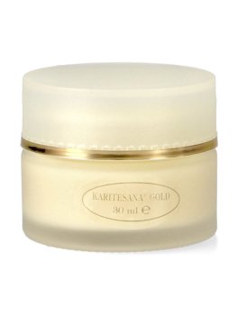 Karitesana Gold - Crema al Burro di Karité - 2