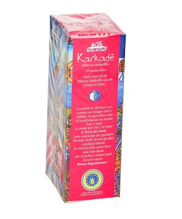 Karkadè - Terra dei Forti - 2