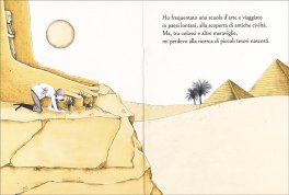 Karl e le Forme della Natura — Libro - 3