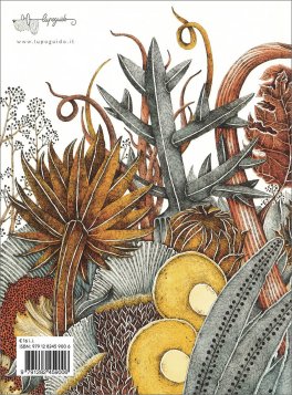 Karl e le Forme della Natura — Libro - 2