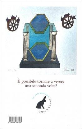 Karma — Libro - 2