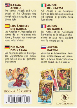 Karma Angels - Angeli del Karma - 2