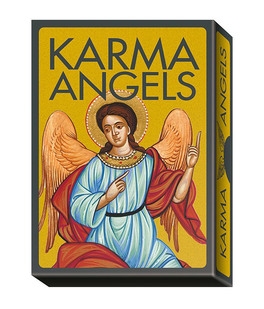Karma Angels - Angeli del Karma - 3