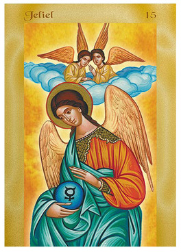 Karma Angels - Angeli del Karma - 5