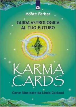 Karma Cards  - 1