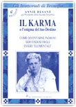Karma o l'Enigma del tuo Destino