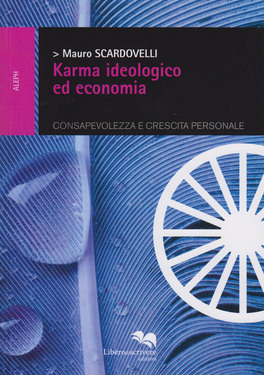 Karma Ideologico ed Economia — Libro - 1