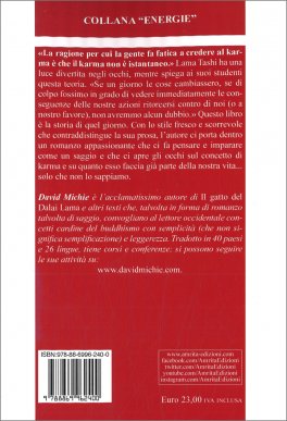 Karma Istantaneo — Libro - 2