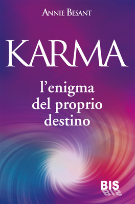 Karma - L'Enigma del Proprio Destino 
