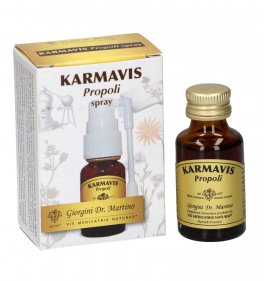 Karmavis Propoli Spray - 1