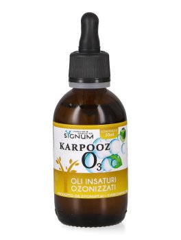 Karpooz - Oli Insaturi Ozonizzati di Sygnum - 1