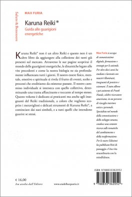 Karuna Reiki® — Libro - 2