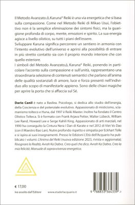 Karuna® Reiki: la Via della Compassione — Libro - 2