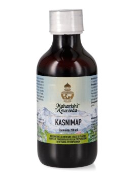 Kasnimap - 2
