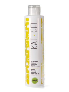 Kat - Gel Idratante e Modellante - 1