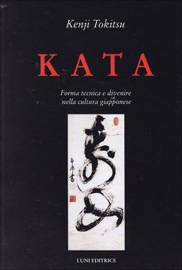 Kata  — Libro - 1