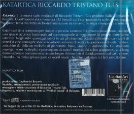 Katartica — CD - 3