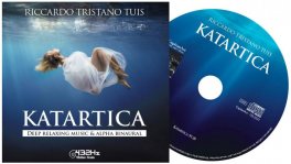 Katartica — CD - 2