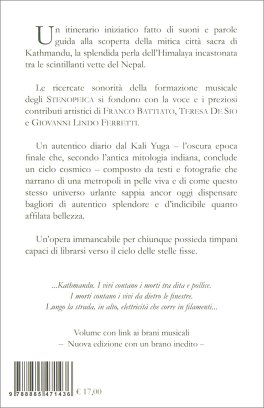 Kathmandu — Libro - 2