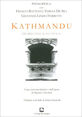 Kathmandu — Libro - 1