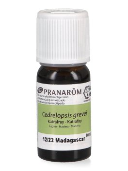 Katrafray - Olio Essenziale Bio - 2