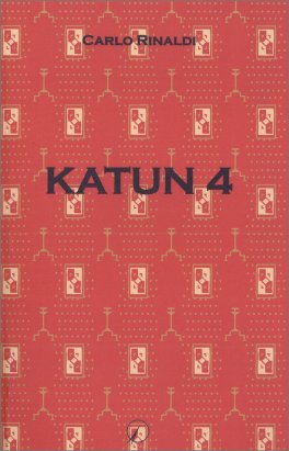 Katun 4 — Libro - 1
