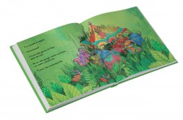 Kaya e la Canzone del Cuore — Libro - 3