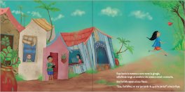 Kaya e la Canzone del Cuore — Libro - 5