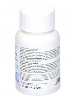 KD-Genom DNA - Integratore di Vitamina K e D - 2