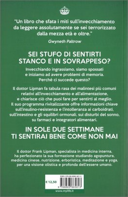 Keep Calm - Come Avere una Salute di Ferro — Libro - 2